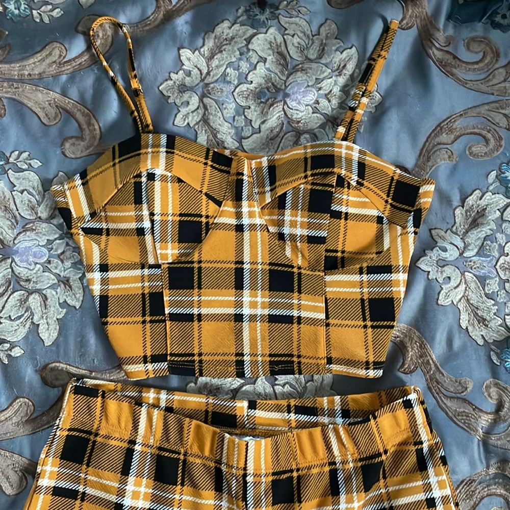 No Boundaries Matching Set